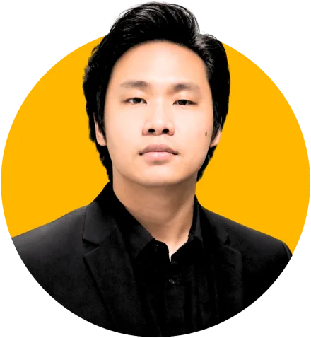 Karl Kyamko, founder of Lead Gen AI Systems